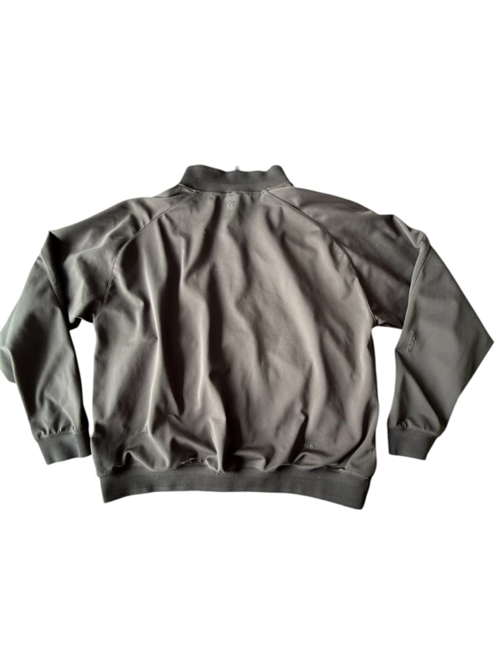Nike X NOCTA Swarovski Crystal Full Zip Jacket, Men’s XXL - Picture 2 of 12